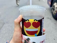 -星巴克(舟山蜈蚣峙店)