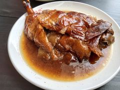 -黄连大头华烧鹅店(大良店)