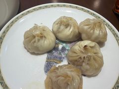 -十二毡房蒙餐·蒙古包