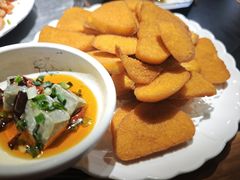 -常赢三兄弟·清真涮肉·清真炒菜(朝阳新城店)