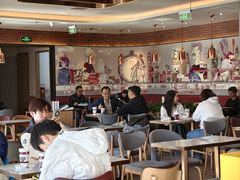 -COSTA COFFEE(联想总部店)