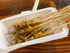 -十里铺铁板鱿鱼