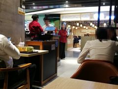 大堂-胡椒宅男(市民中心店)