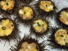 -大锅强·蒸海鲜青岛菜(吾悦广场店)