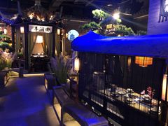 -绿茶餐厅(千岛湖银泰城店)