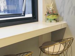 -朱迪小铺.半糖奶油蛋糕(海汇港店)