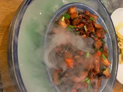 -拂晓山房·私房川菜(西门店)