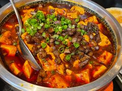 -丽晶轩中餐厅(重庆丽晶酒店)