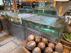 水产区-猪肉婆私房菜(容桂总店)