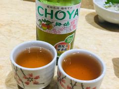 -东京屋(武定路店)