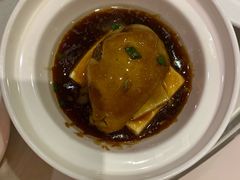 青鱼秃肺-老正兴菜馆(福州路店)