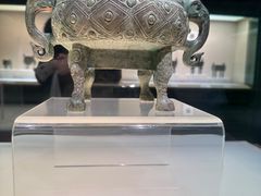 -上海博物馆(人民广场馆)