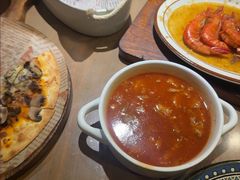 -西堤牛排(北京国瑞店)