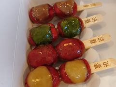 -喜识·冰糖葫芦·炒酸奶(保定钟楼店)