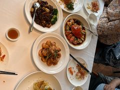 -阿明小菜·海鲜·上海菜(梅陇店)