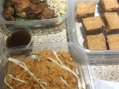 -孖记茶档·热腾茶餐(乐峰店)