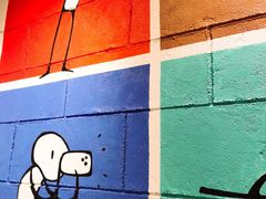 -Dogi&kiki Coffee(中心商务大厦店)