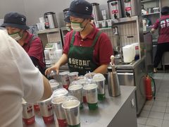 -马伍旺饮料厂(江宁砂之船店)