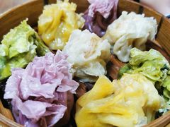 -正宗天津烧麦馆(柳州路店)