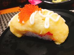榴莲寿司-昊·来了寿司(双楠2店)