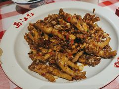 -西江红·株洲本地菜(滨江南路店)