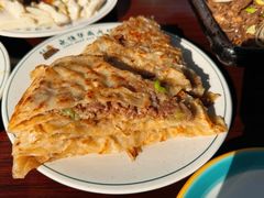 -清真永恒华威肉饼(潘家园店)