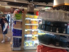 -百佳永辉超市(福田星河店)