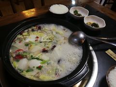 -八美镇邛崃土地坡饭店
