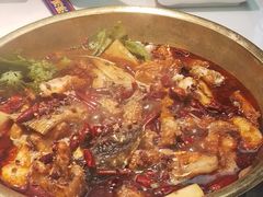 -涿派·炝锅鱼(涿州店)