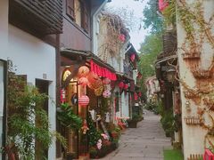 -小河直街历史文化街区