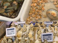 -Olé精品超市(广州太古汇店)