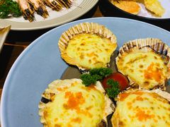 -九井澤精致料理(金茂店)