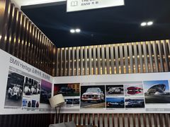 -上海宝诚中环BMW·MINI4S店