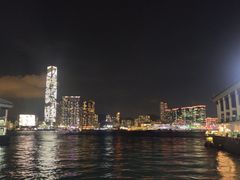 -天星小轮码头