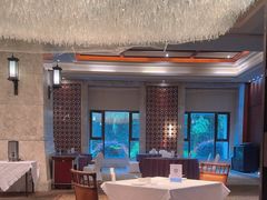 -三清山希尔顿度假酒店·三清轩中餐厅