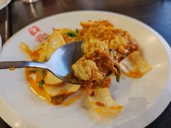 -大螃蟹海鲜餐厅