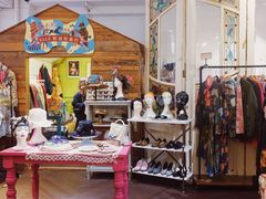 -恋物百货商店(华侨城店)