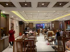 大堂-锡和无锡菜(景丽苑店)