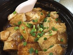 客家酿豆腐-瑞记湛江鸡饭店·粤西第一鸡(粤垦店)