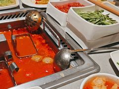 -海底捞火锅(方塔东街店)