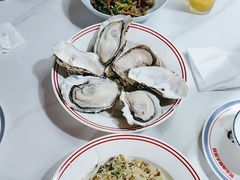 -明本海鲜大排档·鱼生海鲜烧烤宵夜(陈家祠店)