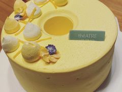 -théATRE 茶聚场(王府中環店)