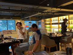 -义气烤肉餐吧(大族广场店)