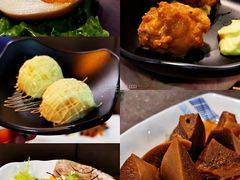 -神户赤童日式烤肉伙伴(东直门店)