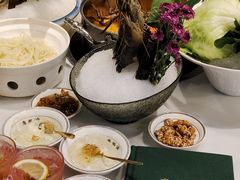 -喜聚薈·花膠雞海鮮火鍋(越秀店)