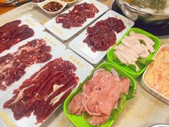 -杏花吴记牛肉火锅