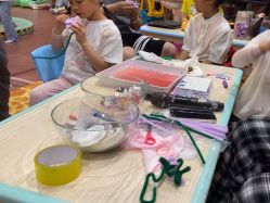 -卡通尼·Safari非洲探索乐园·生日会(金桥国际商业广场店)