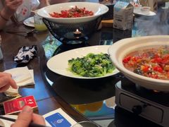 -西郊八号·山野江西菜(开发区店)