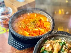 -王明古法砂锅居(开化寺店)