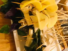 -袁记串串香(梁家巷店)
